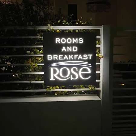 Rose * Porto Cesareo
