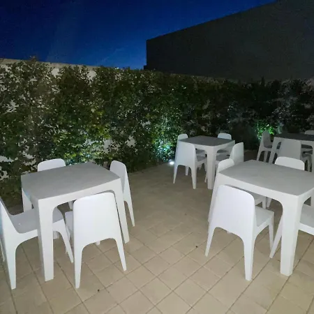 Bed and Breakfast Rose