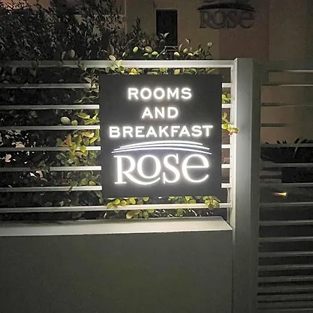 Rose Bed & Breakfast Porto Cesareo