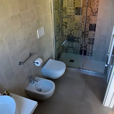Отель типа 