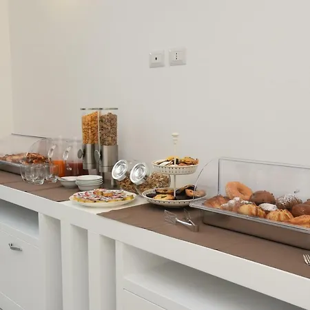 Bed and Breakfast Rose 4*