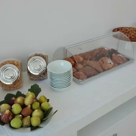 Bed and Breakfast Rose