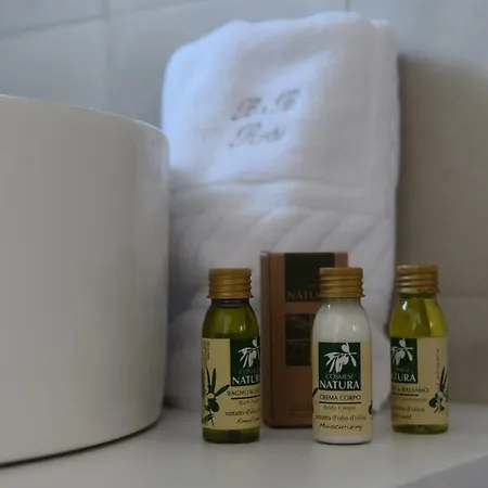 Rose 4* Porto Cesareo