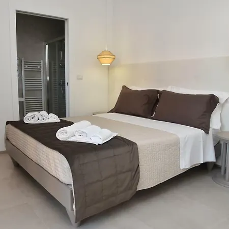 Rose Bed & Breakfast Porto Cesareo