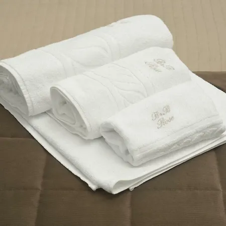 Bed & Breakfast Rose Porto Cesareo