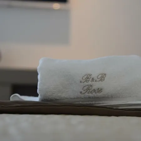 Rose Bed & Breakfast