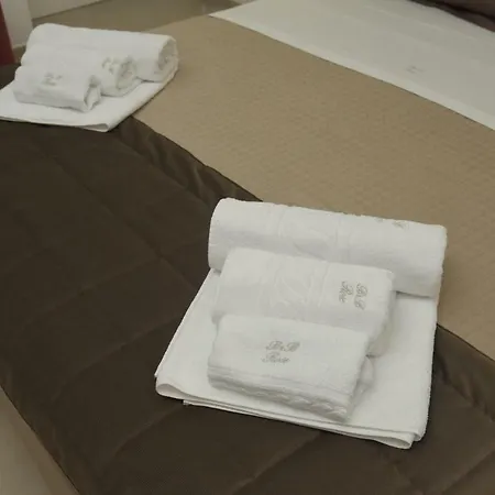 Bed & Breakfast Rose 4*