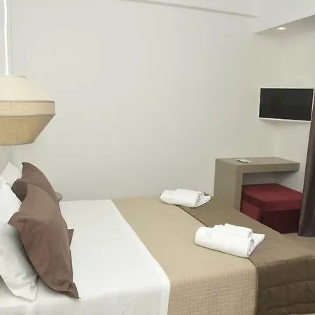 Rose 4* Porto Cesareo