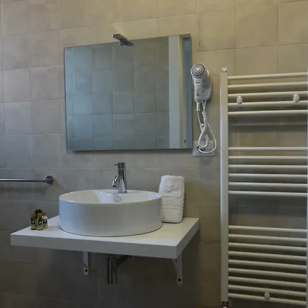 Bed and Breakfast Rose