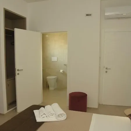 Bed & Breakfast Rose Porto Cesareo