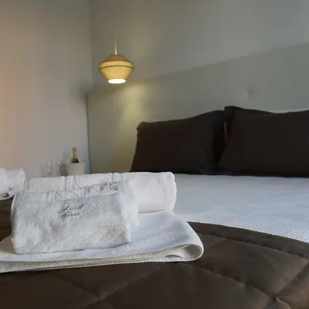 Bed & Breakfast Rose Porto Cesareo