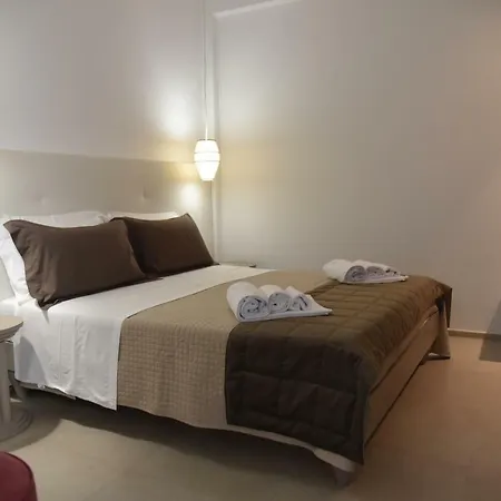 Bed and Breakfast Rose 4*