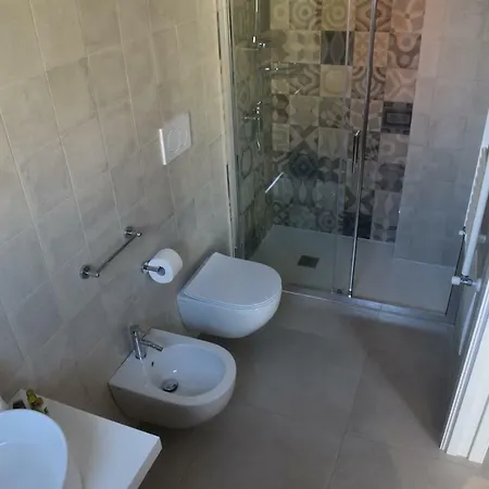 Bed and Breakfast Rose 4*