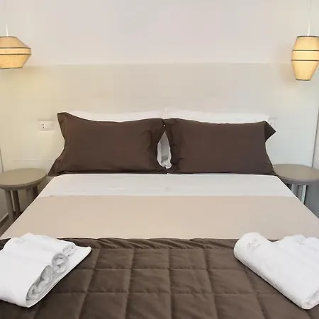 Rose Bed & Breakfast Porto Cesareo