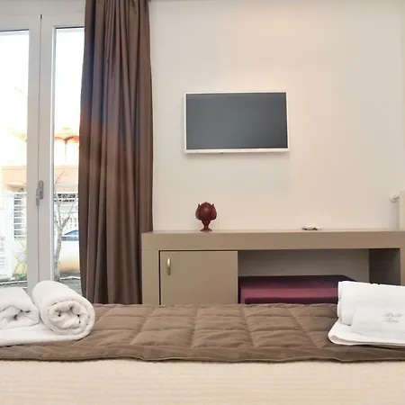 Bed and Breakfast Rose Porto Cesareo