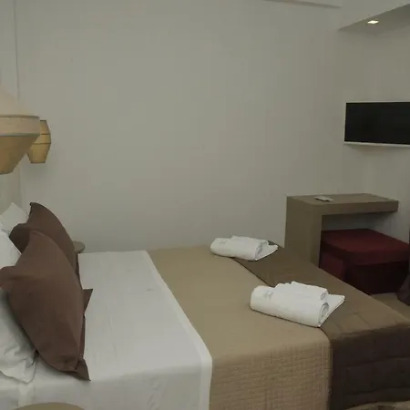 Bed & Breakfast Rose 4*