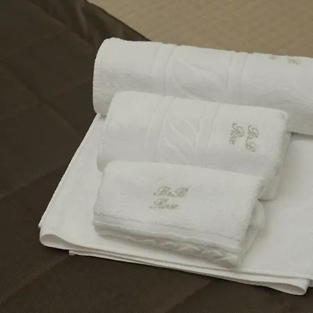 Bed & Breakfast Rose 4*