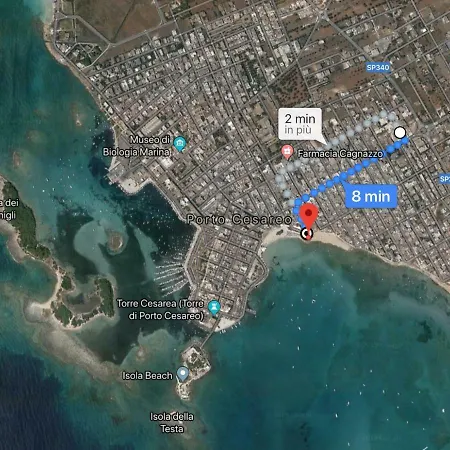 Bed and Breakfast Rose