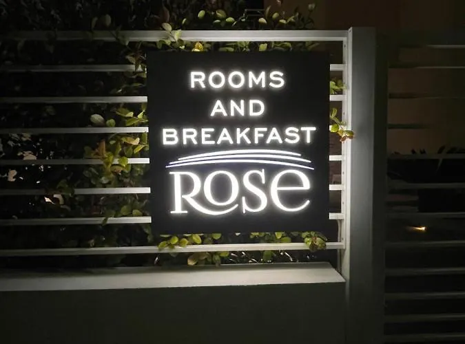 Rose 4* Porto Cesareo
